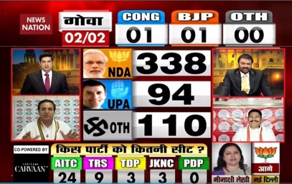 Elections results: What Mallikarjun Kharge says on Congress debacle