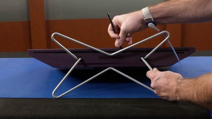 HP 24 dp0000 All in One Desktop PC.