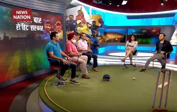 IPL 2019: How Mumbai Indians outsmart Chennai Super Kings in final