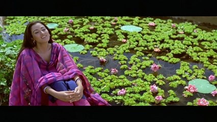 Saanwariya Saanwariya — Alka Yagnik – T-Series — Shah Rukh Khan / Rahul Vohra / Peter Crawley / Gayatri Joshi — (From "Swades: we the people") – { Song } (Version hindi) (Film 2004) | Magic | Bollywood | Indian Collector | WE THANK EXPORT IMPORT BANK OF I