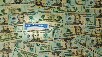House Dems Propose -2,000 Payments To Americans For 6 Months
