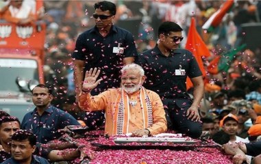 Poll campaign intensifies for final phase of Lok Sabha elections