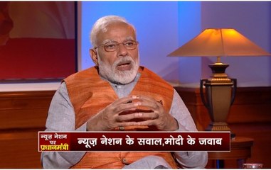 'Oppn should attack me with full information and responsibility': Modi