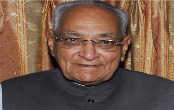 Elections results 2019: Motilal Vora rejects predictions of exit polls