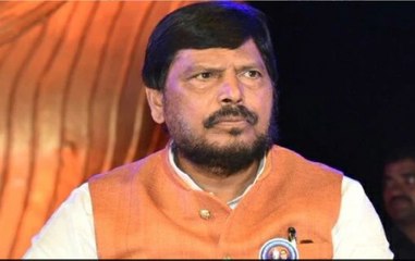 People voted for PM Modi after seeing his performance: Athawale