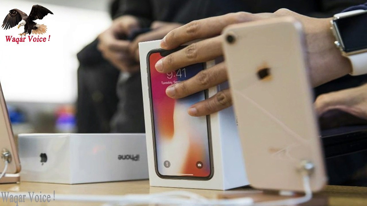 IPhone SE Looks Like IPhone 8 But Operate Like IPhone 11 WaqarVoice!