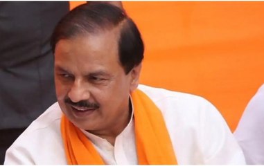 What BJP leader Mahesh Sharma says about Article 370, 35-A