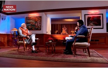 Exclusive: 'I don't know name of any fabric, wear anything available'