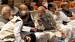 Polls 2019: PM Narendra Modi meets Union ministers, allies in Delhi