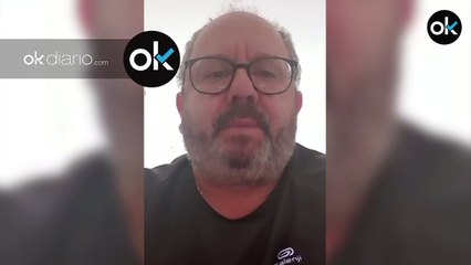 "Perdí 25.000 euros en mi restaurante en Semana Santa, pero me preocupa más la vuelta al trabajo"