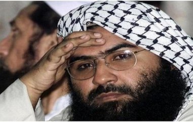 India inches closer to alienate Pakistan as UN blacklists Masood Azhar
