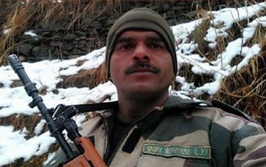 Nomination from Varanasi: SC seeks EC's reply on Tej Bahadur's plea