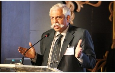 China resorts to double standards on terrorism: GD Bakshi