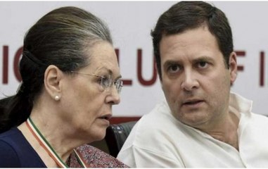 Exit Poll 2019: Sonia Gandhi is still power centre of Congress