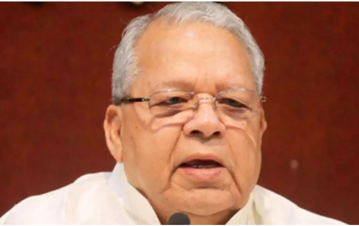 PM Modi will visit Ram Temple once it's built: BJP's Kalraj Mishra