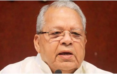 PM Modi will visit Ram Temple once it's built: BJP's Kalraj Mishra