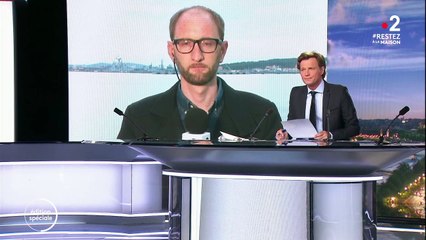 Covid-19 sur le “Charles-de-Gaulle” : questions sur une contamination