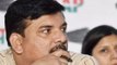 PM should speak about his unfulfilled promises in Delhi: Sanjay Singh