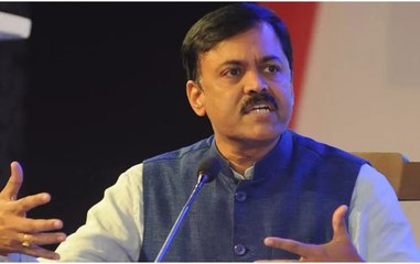 Rahul Gandhi should refrain from politics of lies: GVL Narasimha Rao