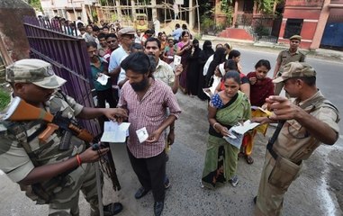Bada Sawaal: Has Bengal politics crossed all limits of violence?