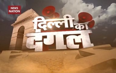 Tight triangular contest in East Delhi, here’s ground report