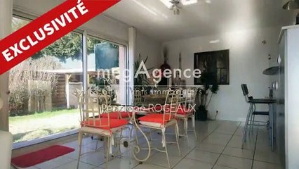 A vendre - Maison/villa - LA BOISSE (01120) - 6 pièces - 135m²