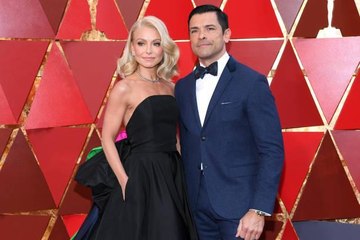 Kelly Ripa Revealed The Secret to Her and Mark Consuelos’s “Healthy” Sex Life