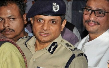 Supreme Court withdraws interim protection given to ex-Kolkata top cop