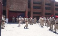 Clash between prisoners, cops in Ludhiana Central Jail, many injured