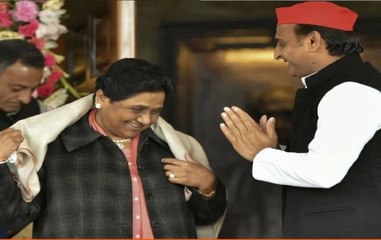 Polls 2019 Phase 5: Is SP-BSP alliance capable enough to take on BJP?