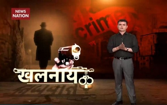 Khalnayak: How a blood-spattered Saturday saw murder of 9 in Delhi