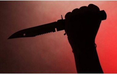 Man attacked with knife in Mumbai's Vasai, incident captured on CCTV