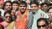 Sacked BSF jawan Tej Bahadur Yadav's nomination from Varanasi rejected