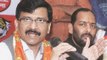 Shiv Sena leader Sanjay Raut demands ban on burqa in country