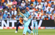 ICC World Cup 2019: England post challenging 337/7 against India