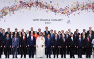 G20 summit 2019 concludes, PM Modi will return to Delhi