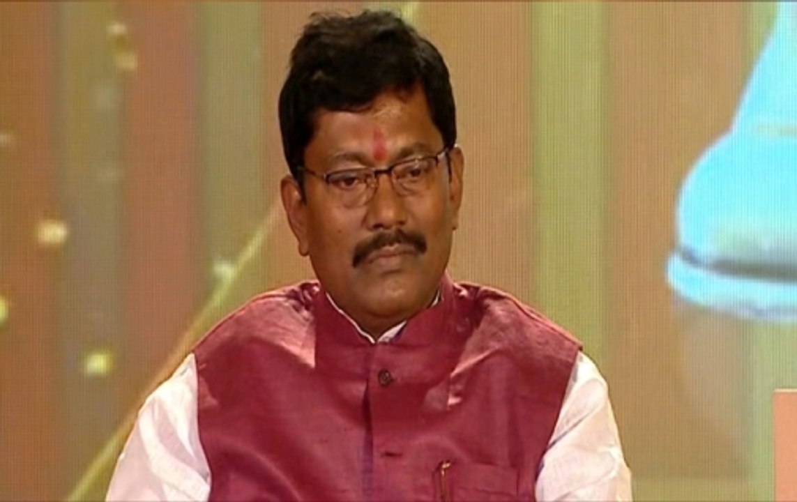 Hamari Sansad Sammelan: How Hukmdev Narayan became eloquent speaker