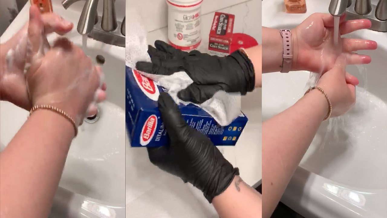 My Life with Germaphobia during COVID-19