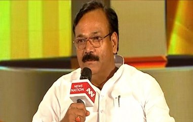 Hamari Sansad Sammelan: Akbar responsible for water issue, says BJP MP