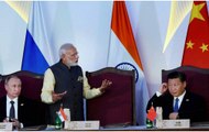 G20 Summit: What PM Modi said at informal BRICS meet