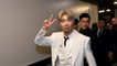 RM Says BTS Is Working on Follow-Up to 'Map of the Soul: 7' | Billboard News