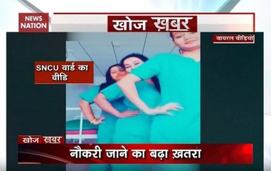 Khoj Khabar: Khattar govt under fire after murder of Congress leader