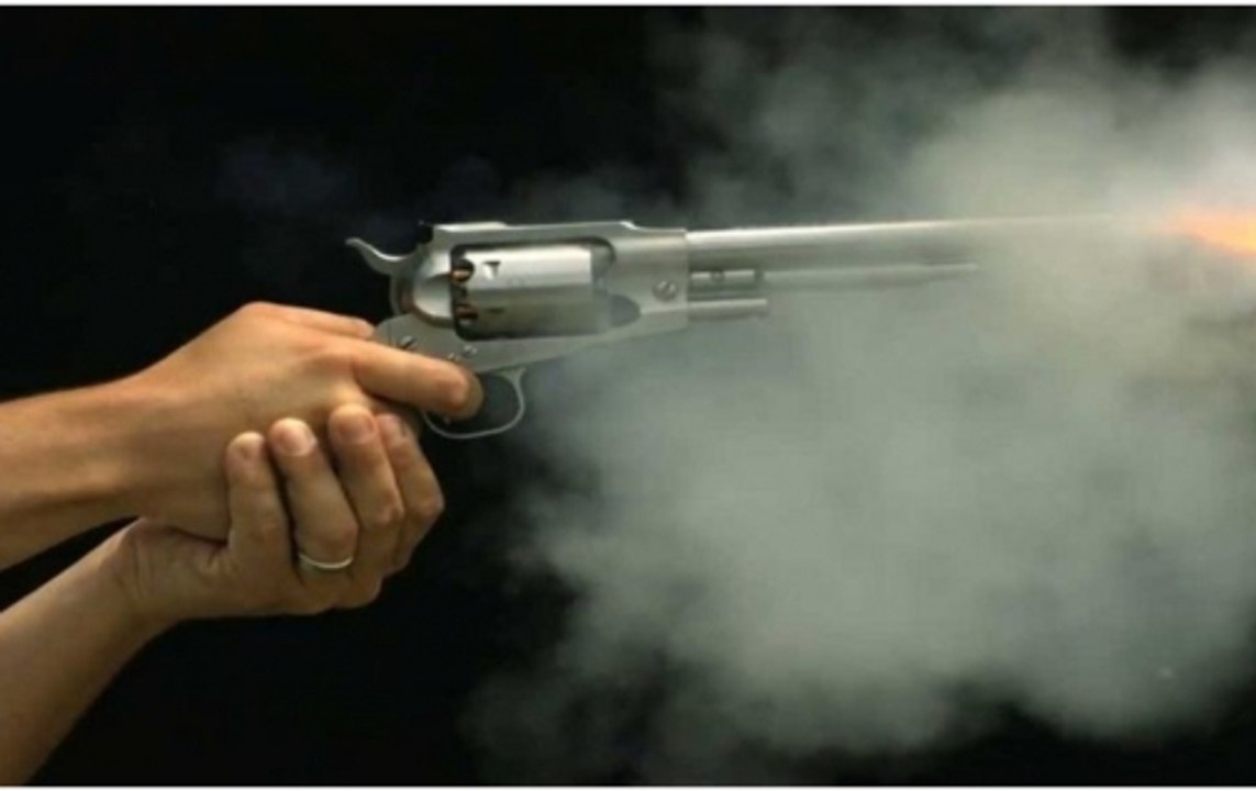 Uttar Pradesh: Unnao jail inmates brandish pistols, probe ordered