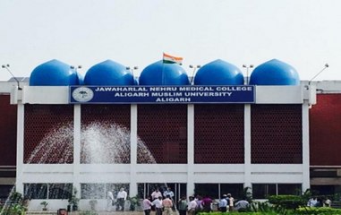 Why Aligarh Muslim University issued notice to doctors