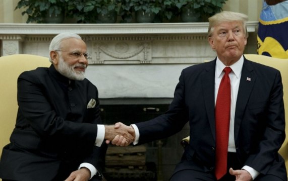 G20 Summit: PM Modi reaches Osaka, to meet Trump, Xi Jinping