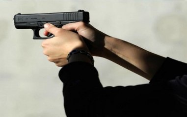 Watch: Prisoners brandish pistol inside Uttar Pradesh’s Unnao jail