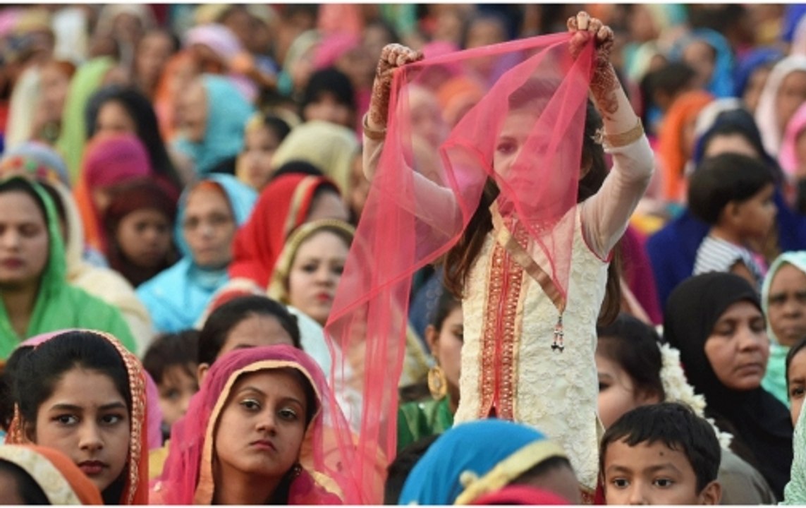 Report: Child marriages held in Rajasthan's Sawai Madhopur