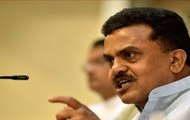 PM Modi is modern-day avatar of Aurangzeb in Varanasi: Sanjay Nirupam