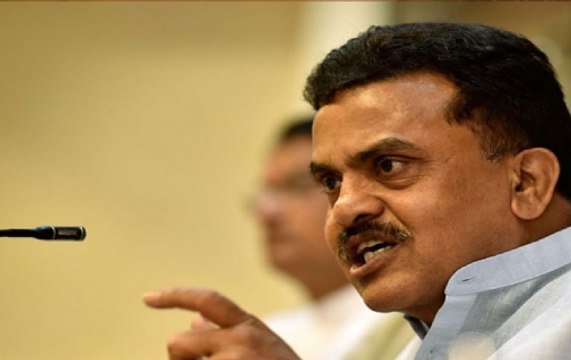 PM Modi is modern-day avatar of Aurangzeb in Varanasi: Sanjay Nirupam