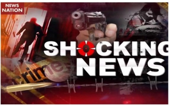 Shocking News: Bike borne goons loot Rs 18 lakh in Delhi's Narela